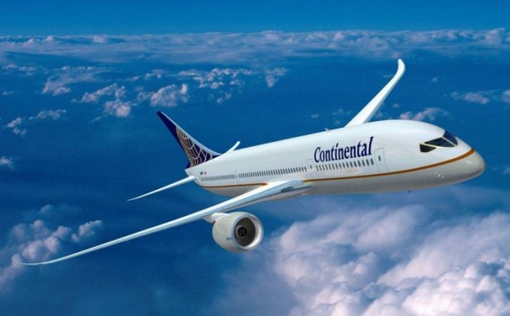 虞城至美国机场航空托运